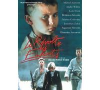 The Children's Rebellion ( La Révolte des enfants ) [DVD]