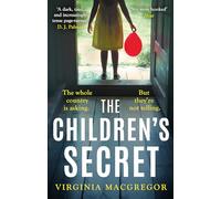 The Children's Secret: The pageturning new novel from the highly acclaimed author of What Milo Saw