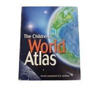 The Children's World Atlas
