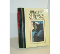 The Child's Christmas (Children's Classics)