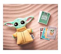 The Child's Cute Loot Card Game