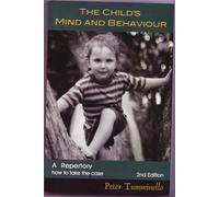 The Child's Mind and Behaviour