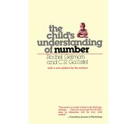 The Child's Understanding of Number