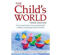 The Child's World, Third Edition