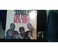 The Chill Deal Boyz - Single