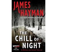 The Chill of Night: 2 (McCabe and Savage Thrillers)