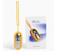 The Chill Pill Sleep Aid Device, Compact Sleep Device for Stress Relief, Panic Attacks and Agitation, Chill Pill Device for Improved Sleep, Mood and Focus - The Original Chill Pill by Mend Your Mental