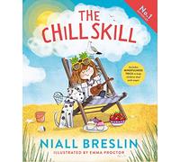 The Chill Skill – Phaidon Press