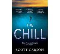 The Chill: 'Wow!' Stephen King