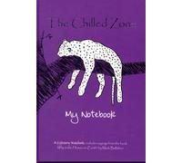 The Chilled Zone : My Notebook