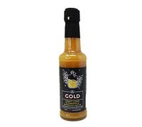 The Chilli Alchemist Craft Lager, Pineapple & Scotch Bonnet Sriracha Sauce