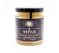 The Chilli Alchemist Venus - Carolina Reaper Mayo Jar 175g Spicy Mayonnaise