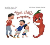 The Chilli Competition