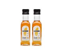 The Chilli Oil Company Ltd Cayenne Chilli Oil Twin Pack, Pack of 2,CAY-0183-2137-2