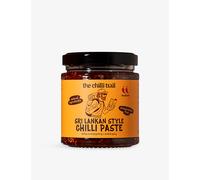 The Chilli Trail The Chilli Trail Sri Lankan Style Chilli Paste 150g