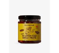 The Chilli Trail The Chilli Trail Sri Lankan Style Vegan Chilli Paste 150g