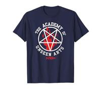 The Chilling Adventures of Sabrina Academy of Unseen Arts T-Shirt