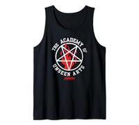 The Chilling Adventures of Sabrina Academy of Unseen Arts Tank Top