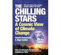 The Chilling Stars: A Cosmic View of Climate Change