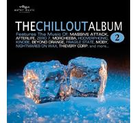 Various Artists - The Chillout Album 2