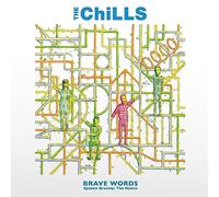 The Chills - Brave Words (Expanded and Remastered) (Green Vinyl) [VINYL]