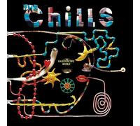The Chills - Kaleidoscope World (Expanded Edition)