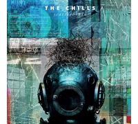 The Chills Scatterbrain (Vinyl) 12" Album Coloured Vinyl