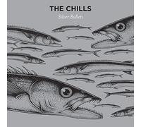 The Chills - Silver Bullets