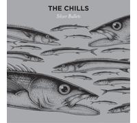 The Chills - Silver Bullets [VINYL]