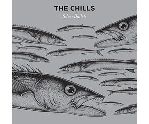 The Chills - Silver Bullets [VINYL]
