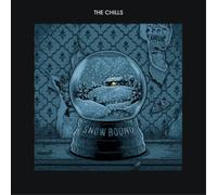 The Chills Snow Bound (Vinyl) 12" Album