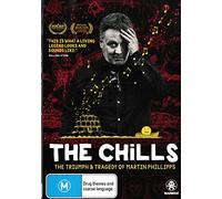 The Chills: The Triumph and Tragedy of Martin Phillipps