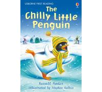 The Chilly Little Penguin