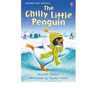 [(The Chilly Little Penguin)] [Author: Russell Punter] published on (September, 2008)