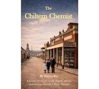 The Chiltern Chemist: David James McEwen and the quiet making of a Prime Minister