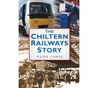 The Chiltern Railways Story
