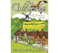 The Chilterns - 40 favourite walks
