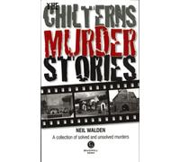 The Chilterns Murder Stories