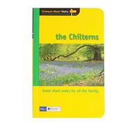 The Chilterns Short Walks (Pathfinder Guides)