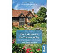 The Chilterns & The Thames Valley (Slow Travel)