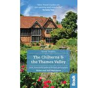The Chilterns & The Thames Valley (Slow Travel)