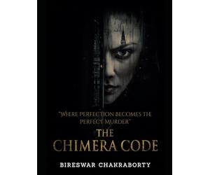 THE CHIMERA CODE : “Where Perfection Becomes the Perfect Murder”: A Gripping Forensic Thriller Fueled by Secrets and Silence (Crime Investigation Story)