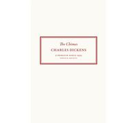 Charles Dickens – The Chimes – Penguin Archive