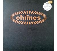 The Chimes - Chimes, The - The Chimes - CBS - 466481-1