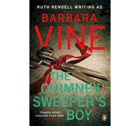 The Chimney Sweeper's Boy