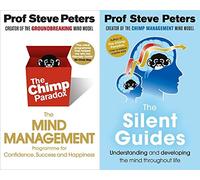 The Chimp Paradox & The Silent Guides