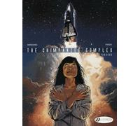 The Chimpanzee Complex Vol. 1: Paradox: 01