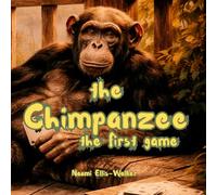 The Chimpanzee - The First Game