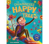 The Chimpanzees' Happy Tree