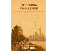 The China Challenge (Deluxe Edition) (Craig Hill's Work Field Notes)